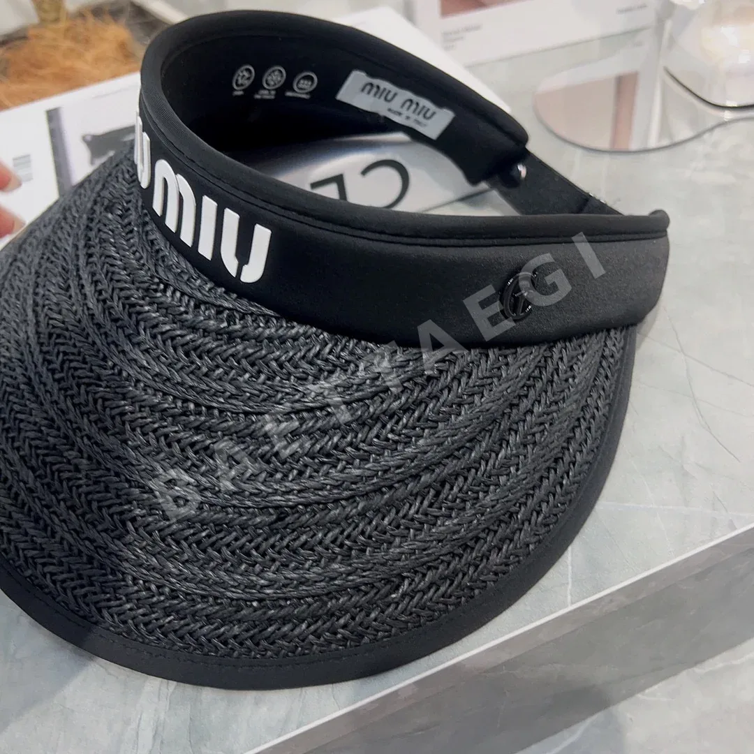 미우미우 모자 79408 Miu Miu Cap 상세 이미지 7
