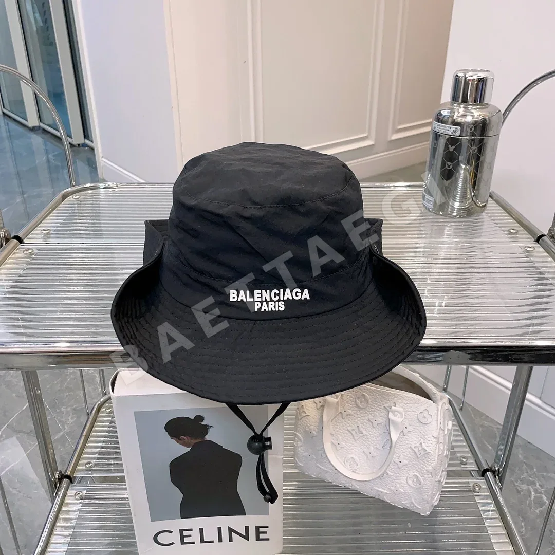 발렌시아가 모자 81495 Balenciaga Cap 상세 이미지 5
