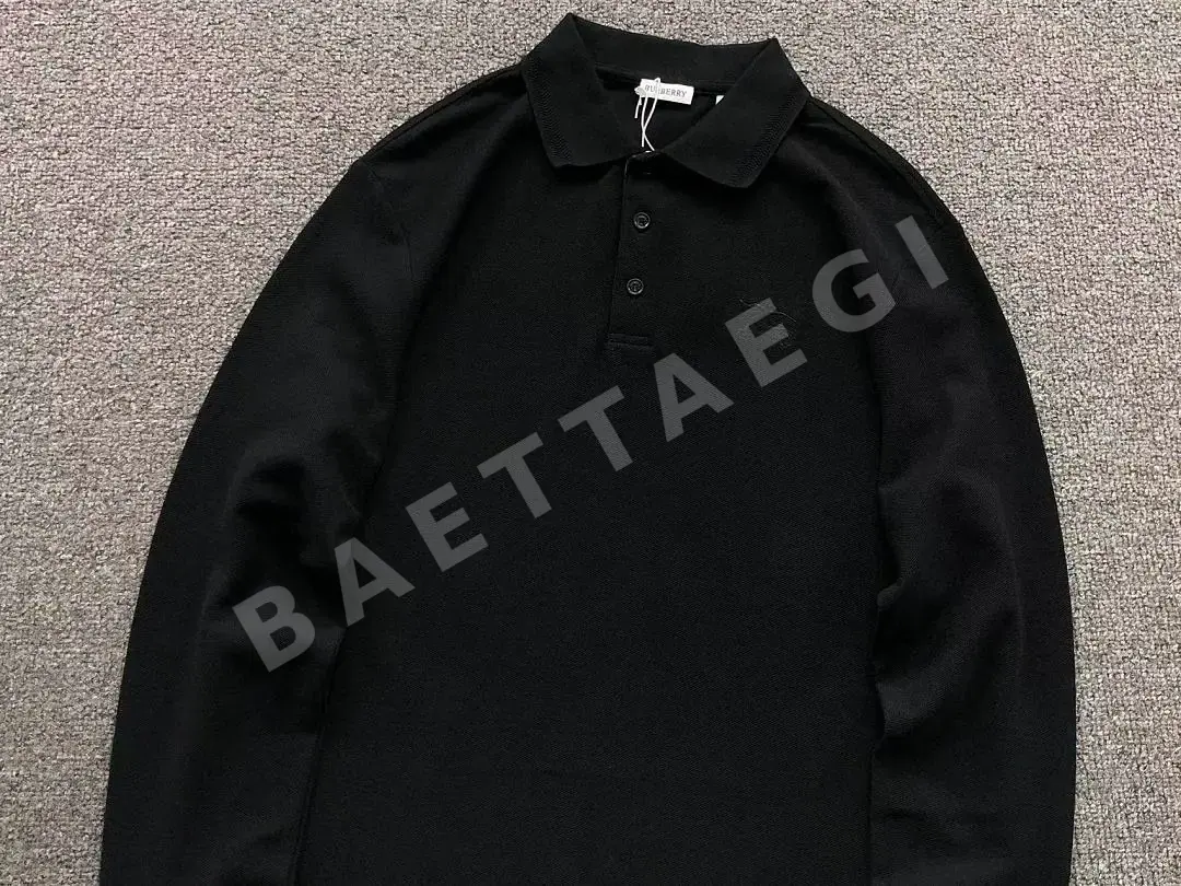 버버리 긴팔 티셔츠 203561 Burberry Long Sleeve 상세 이미지 17