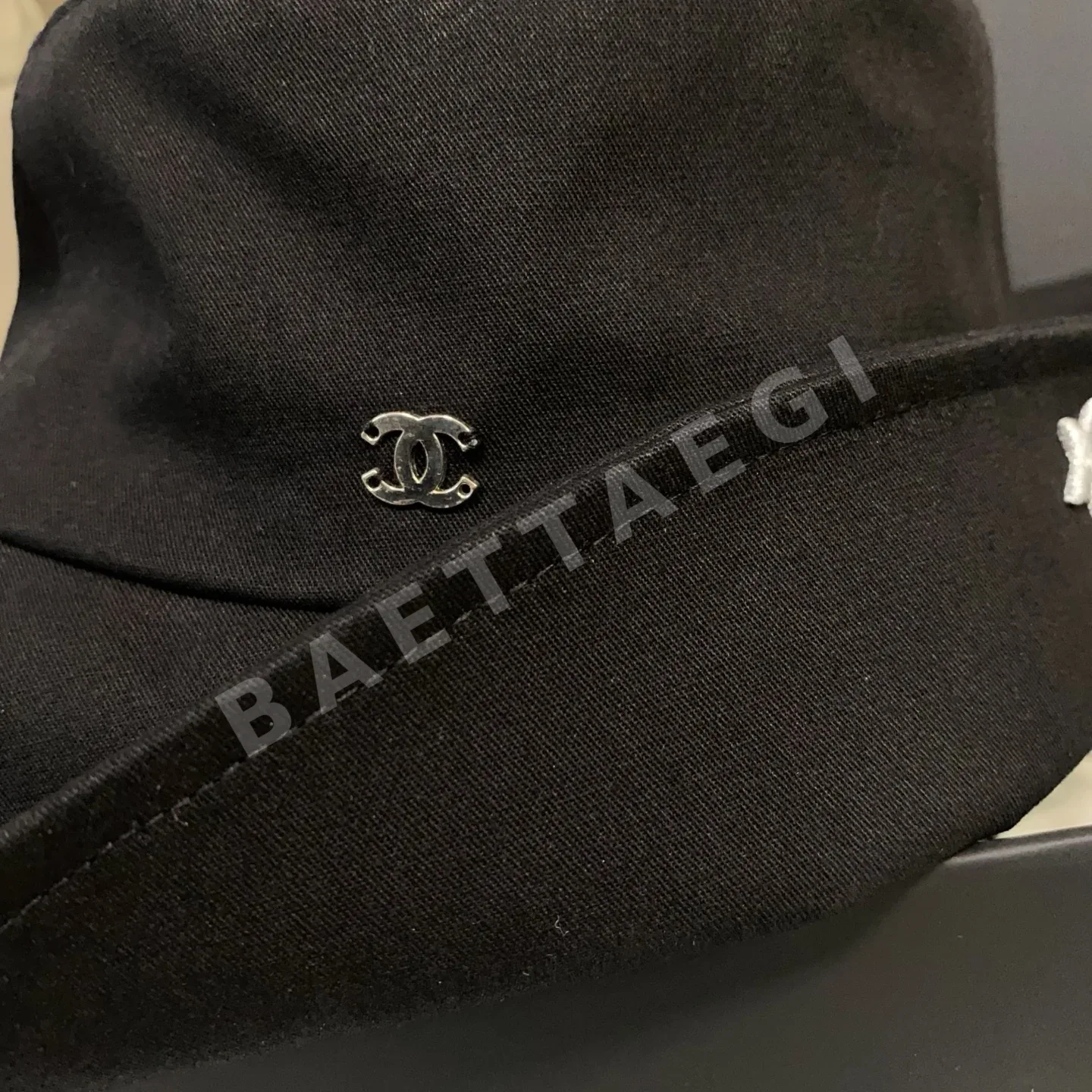 샤넬 모자 185629 Chanel Cap 상세 이미지 6