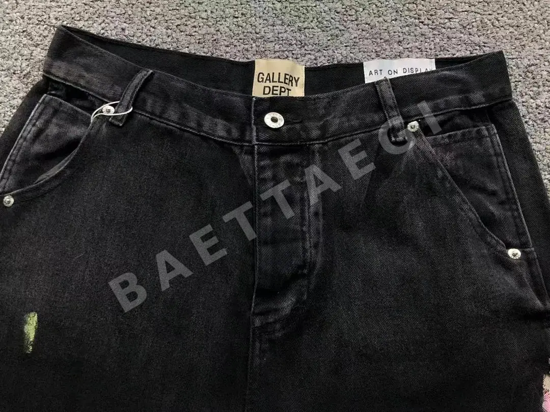 갤러리디파트먼트 바지 203196 Gallery Dept. Pants 상세 이미지 10