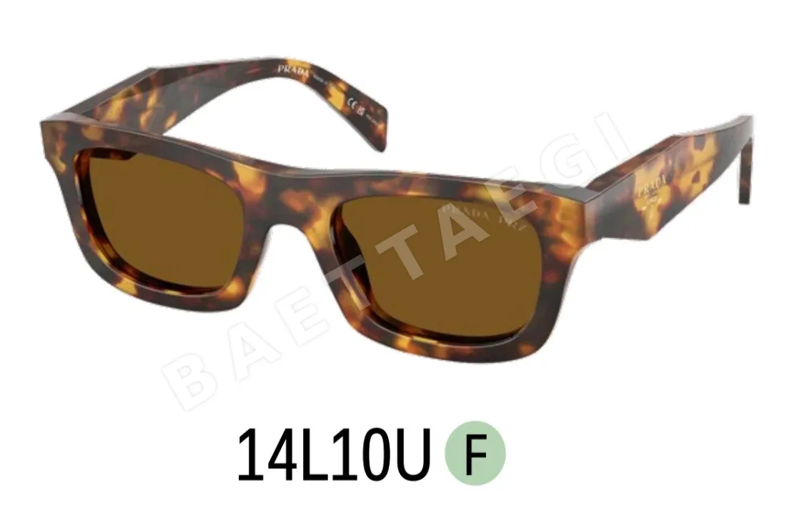 프라다 선글라스 74400 Prada Sunglasses 상세 이미지 6