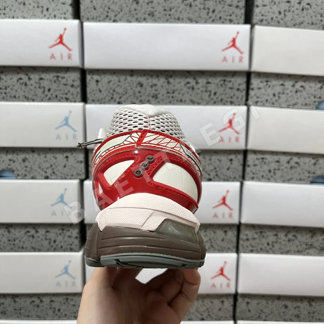 아식스 [TOP] 1203A456-700 200419 Asics UB9-S Gel-Kayano 20 Kiko Kostadinov Crystal 상세 이미지 4