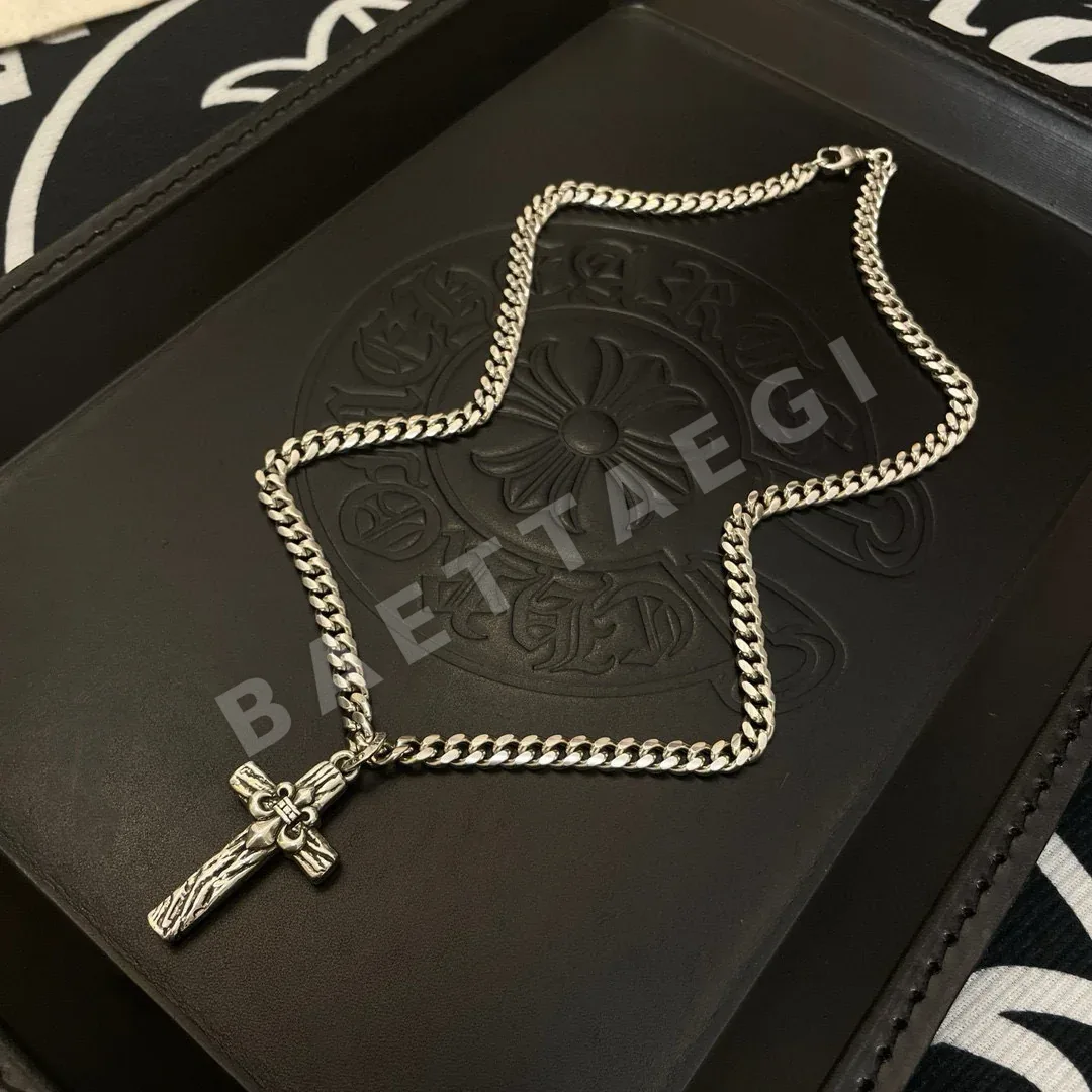 크롬하츠 목걸이 62182 Chrome Hearts Necklace 상세 이미지 7