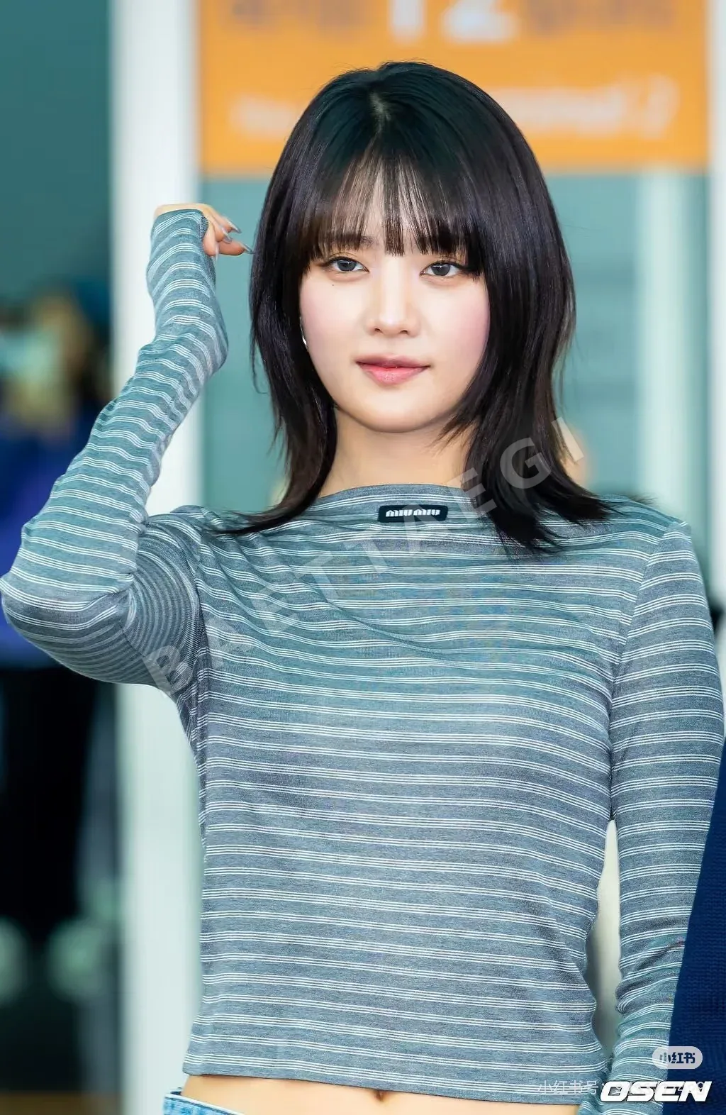 미우미우 여성 원피스 163840 Miu Miu Dress