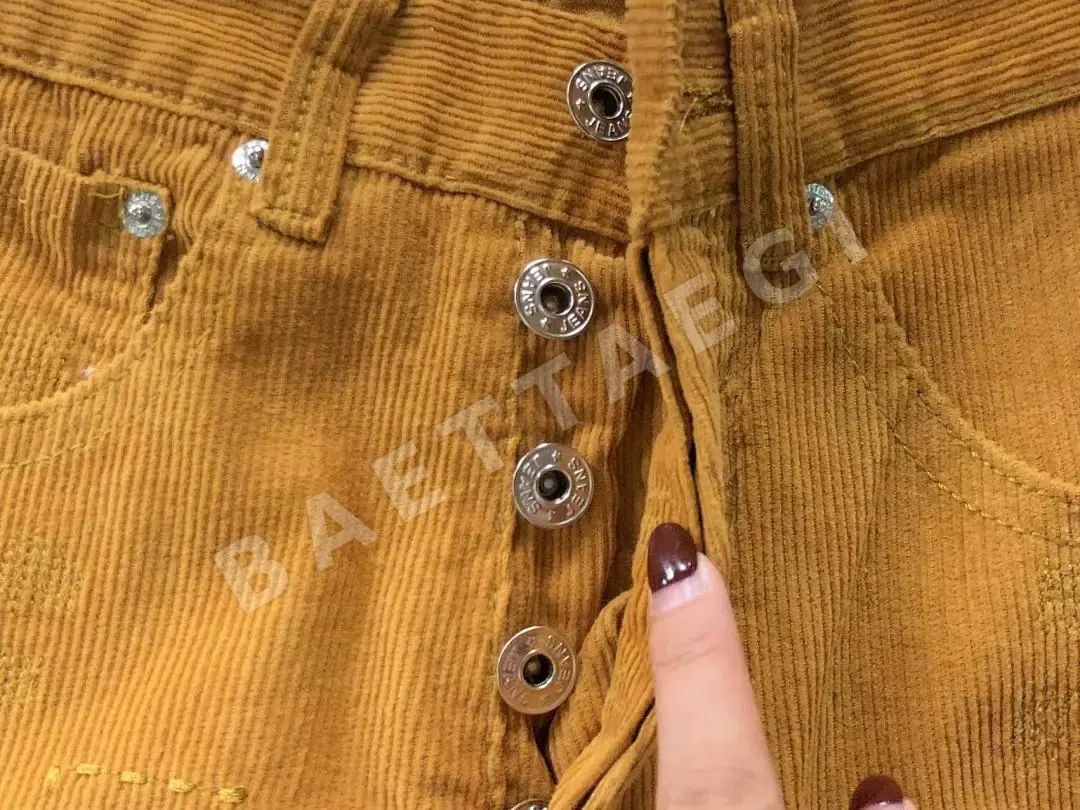 갤러리디파트먼트 바지 203199 Gallery Dept. Pants 상세 이미지 17