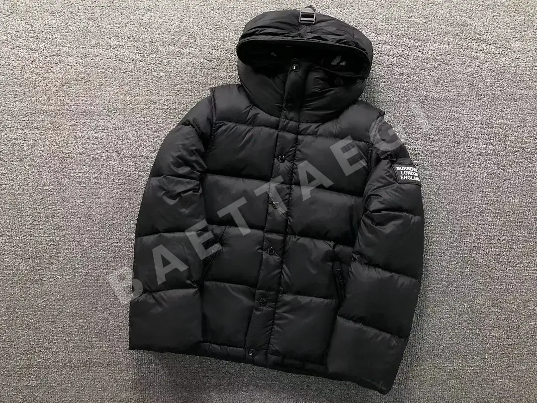 버버리 패딩 자켓 203570 Burberry Down Jacket 상세 이미지 14
