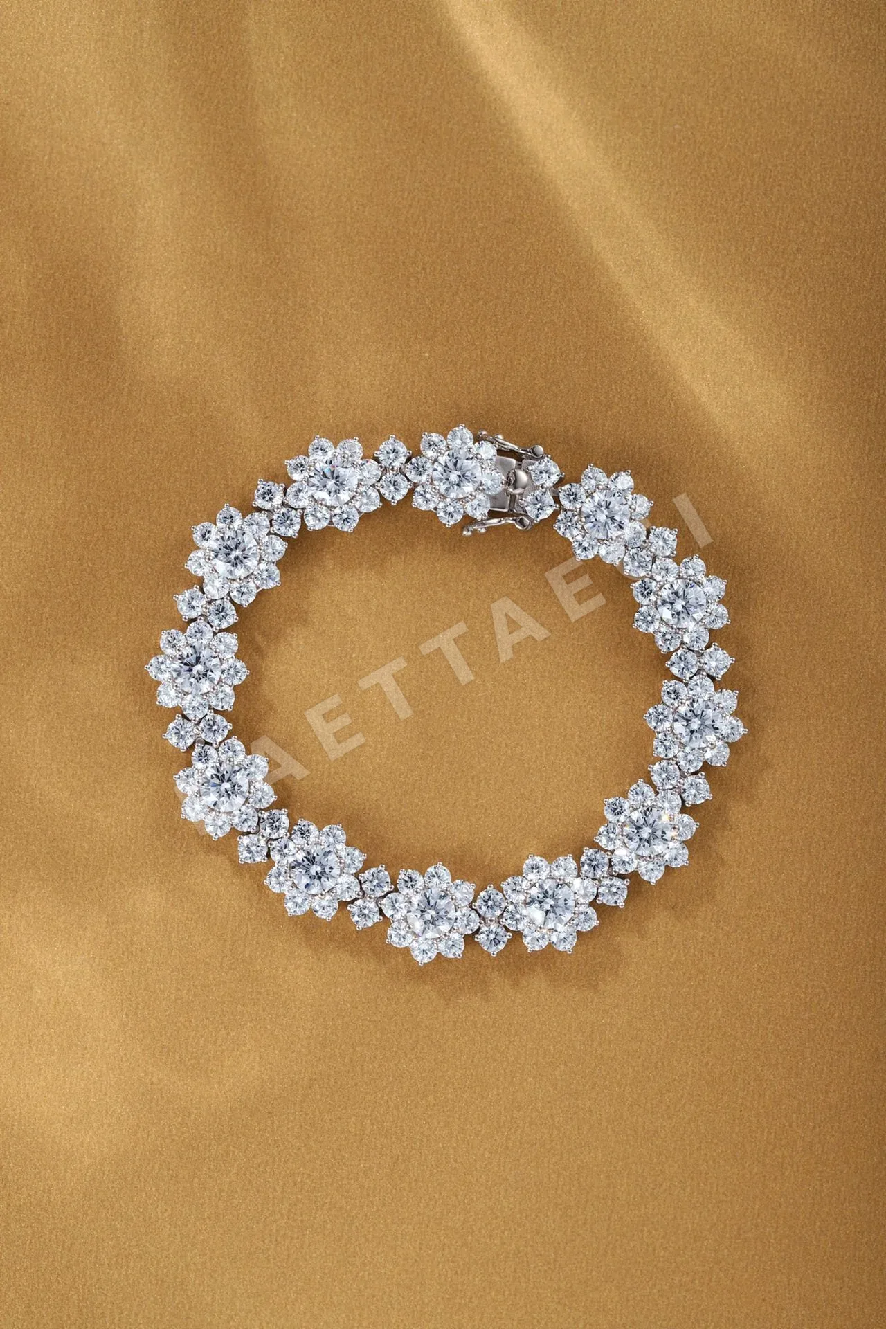해리윈스턴 팔찌 71765 Harry Winston Bracelet