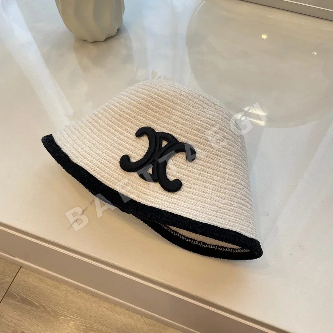 셀린느 모자 83560 Celine Cap 상세 이미지 9