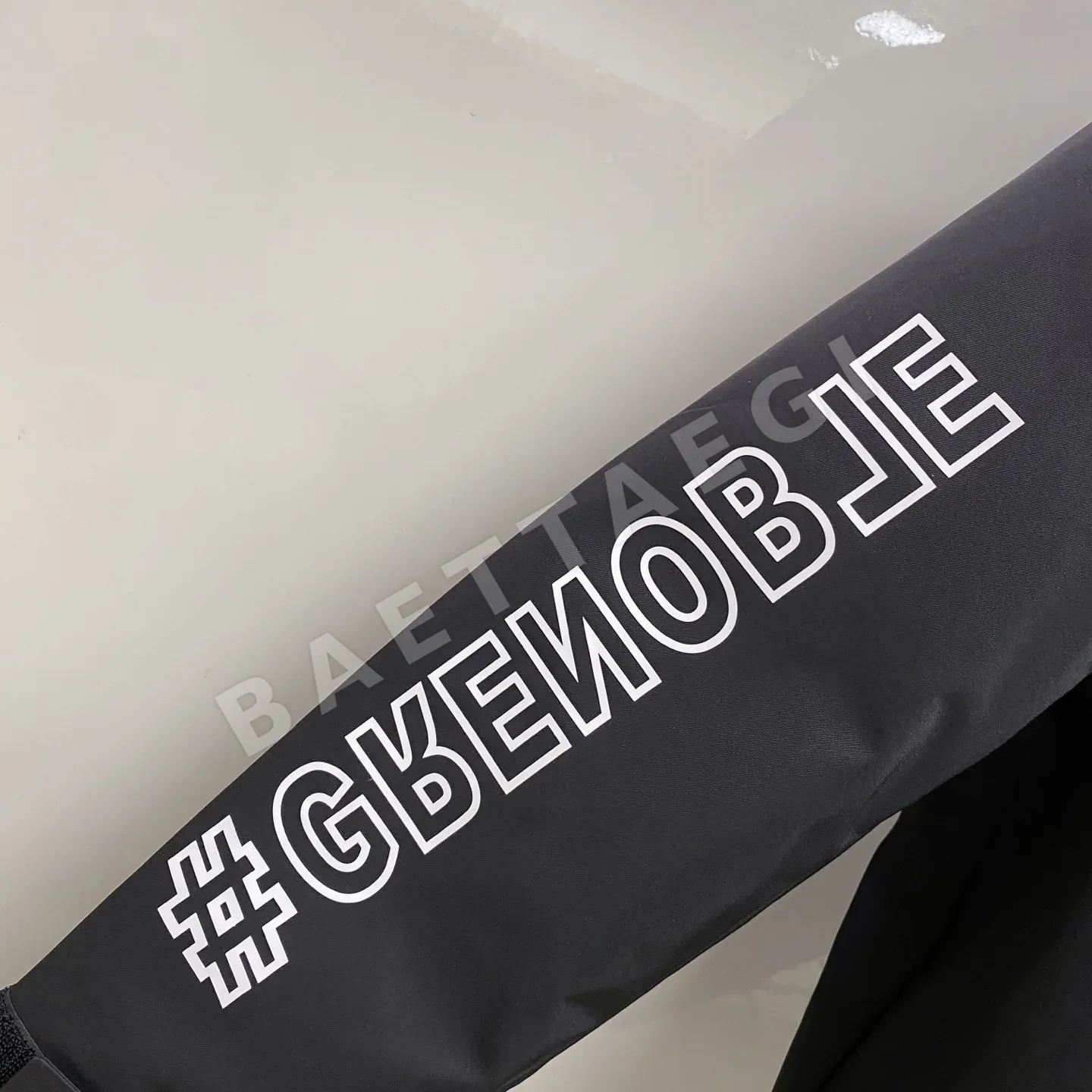 몽클레르 그레노블 모리온드 스키 자켓 상세 이미지 7