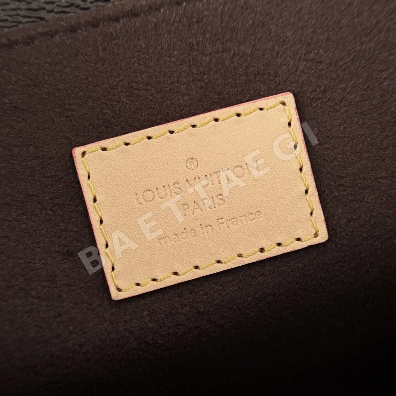 루이비통 모노그램 메신저백 M44875 상세 이미지 11