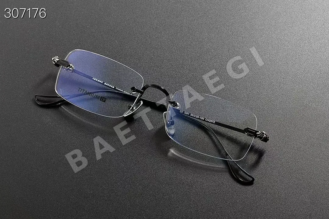 크롬하츠 선글라스 204893 Chrome Hearts Sunglasses 상세 이미지 8