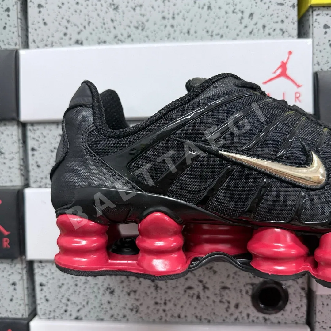 나이키 [MAX] 샥스 TL CI0987-001 201340 Nike Shox TL Skepta 상세 이미지 7
