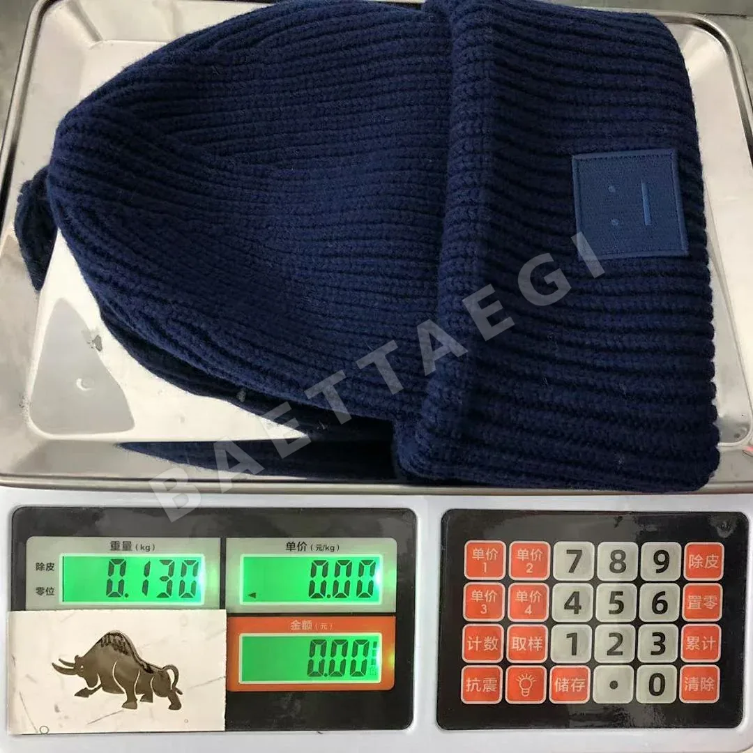 아크네스튜디오 모자 202695 Acne Studios Hat 상세 이미지 28