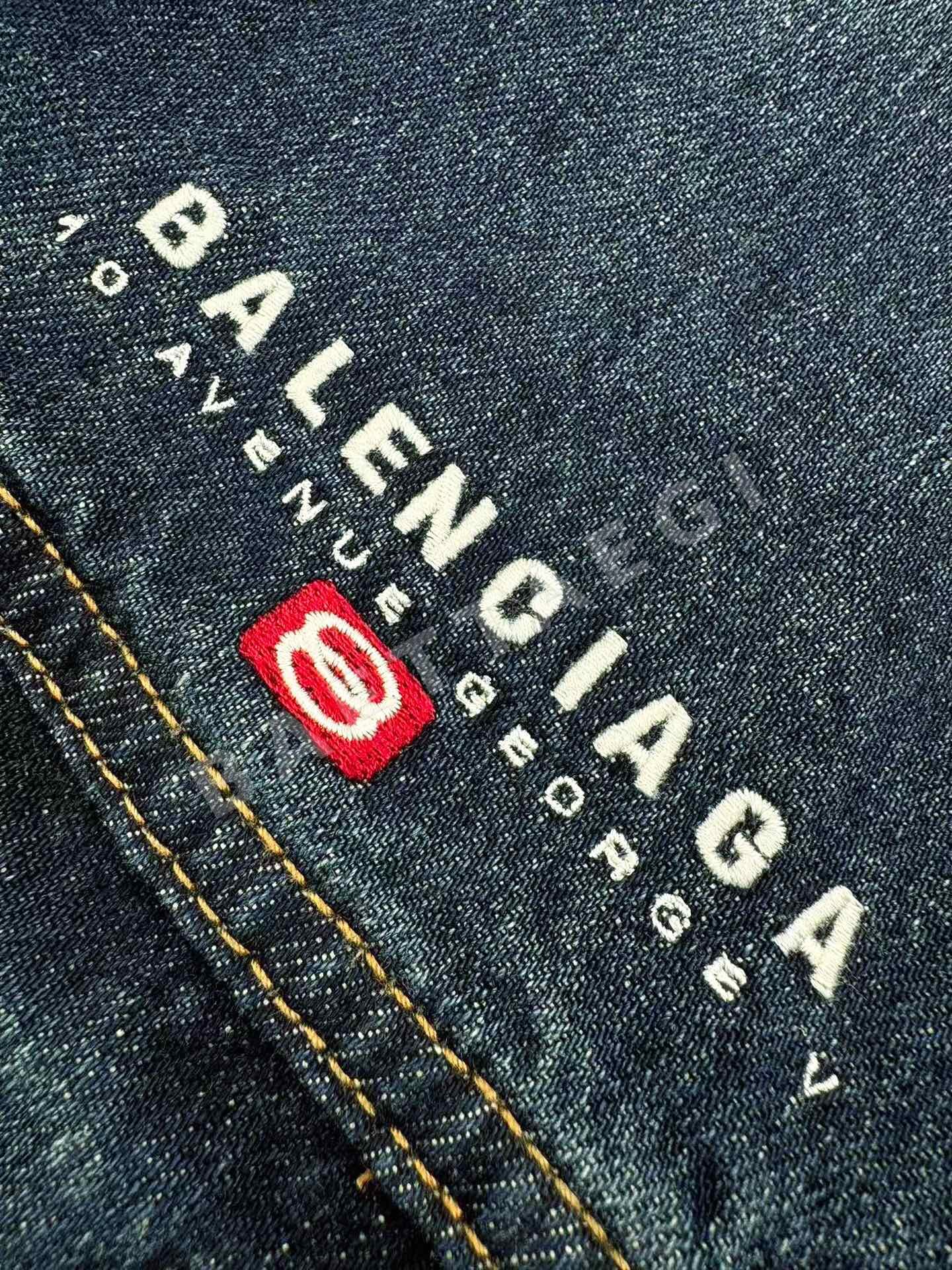 발렌시아가 남성 자켓 167943 Balenciaga Jacket 상세 이미지 6
