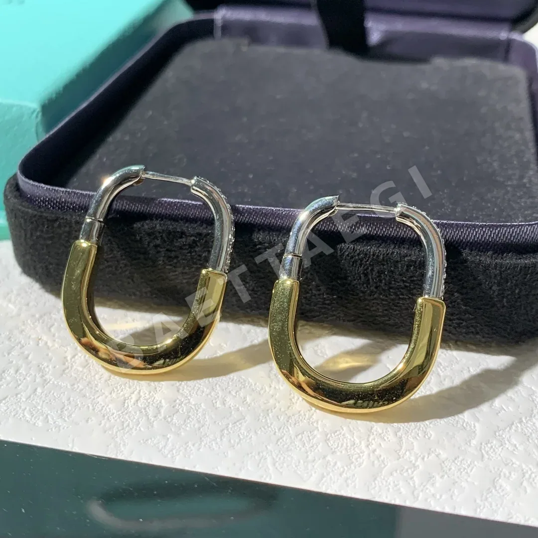 티파니 귀걸이 70776 Tiffany & Co Earrings 상세 이미지 8
