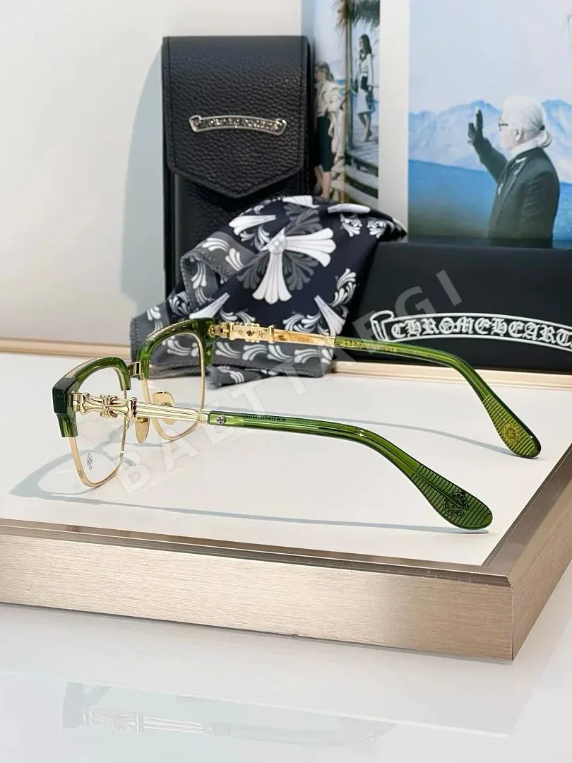 크롬하츠 선글라스 205180 Chrome Hearts Sunglasses 상세 이미지 6