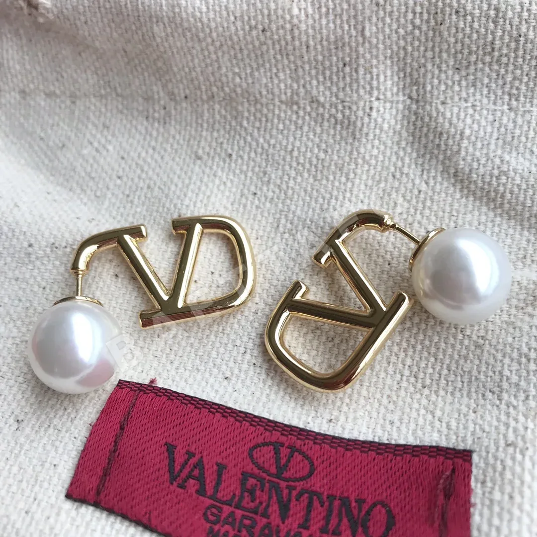 발렌티노 귀걸이 63628 Valentino Earrings 상세 이미지 4