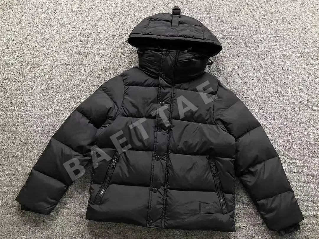 버버리 패딩 자켓 203571 Burberry Down Jacket 상세 이미지 9