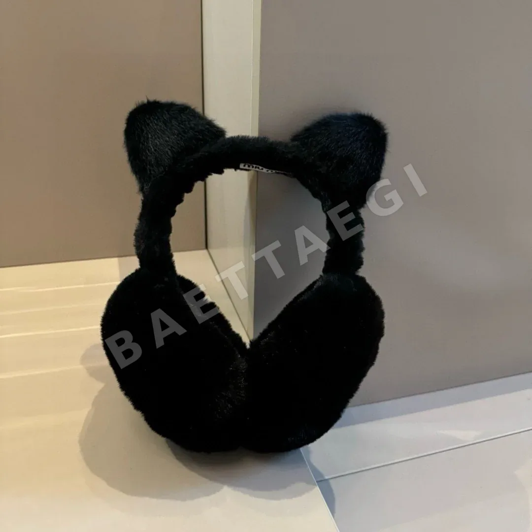 미우미우 모자 185805 Miu Miu Cap 상세 이미지 5