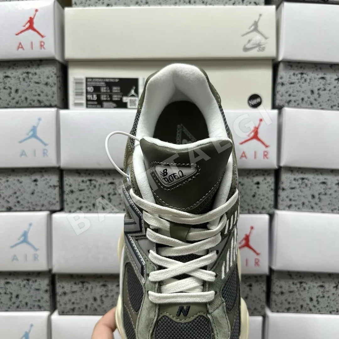 뉴발란스 [C] 9060 U9060FOC 202150 New Balance 9060 상세 이미지 7
