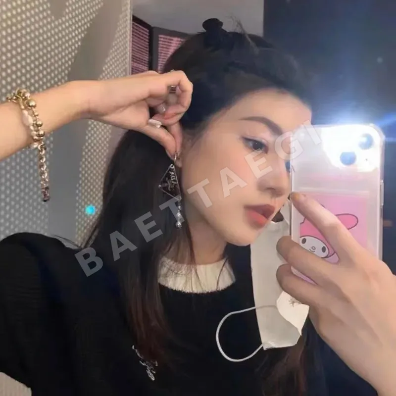 프라다 귀걸이 71495 Prada Earrings 상세 이미지 7