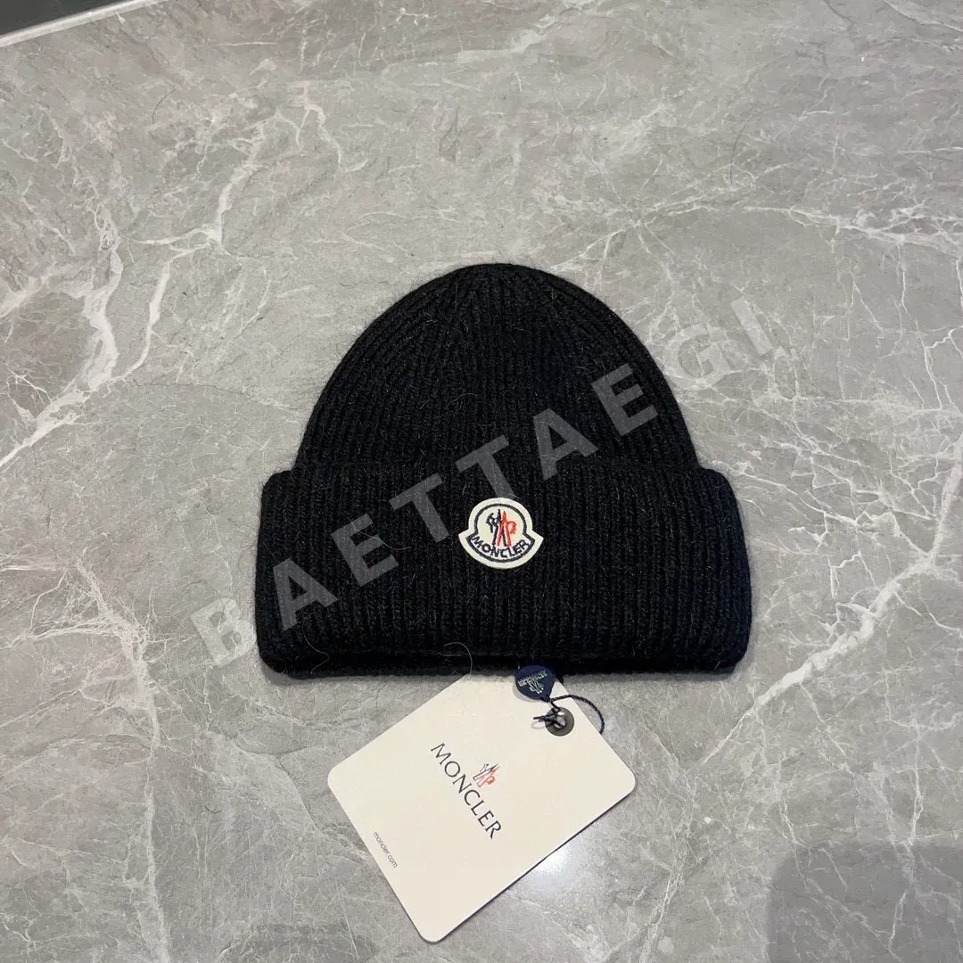 몽클레르 모자 79353 Moncler Cap 상세 이미지 6