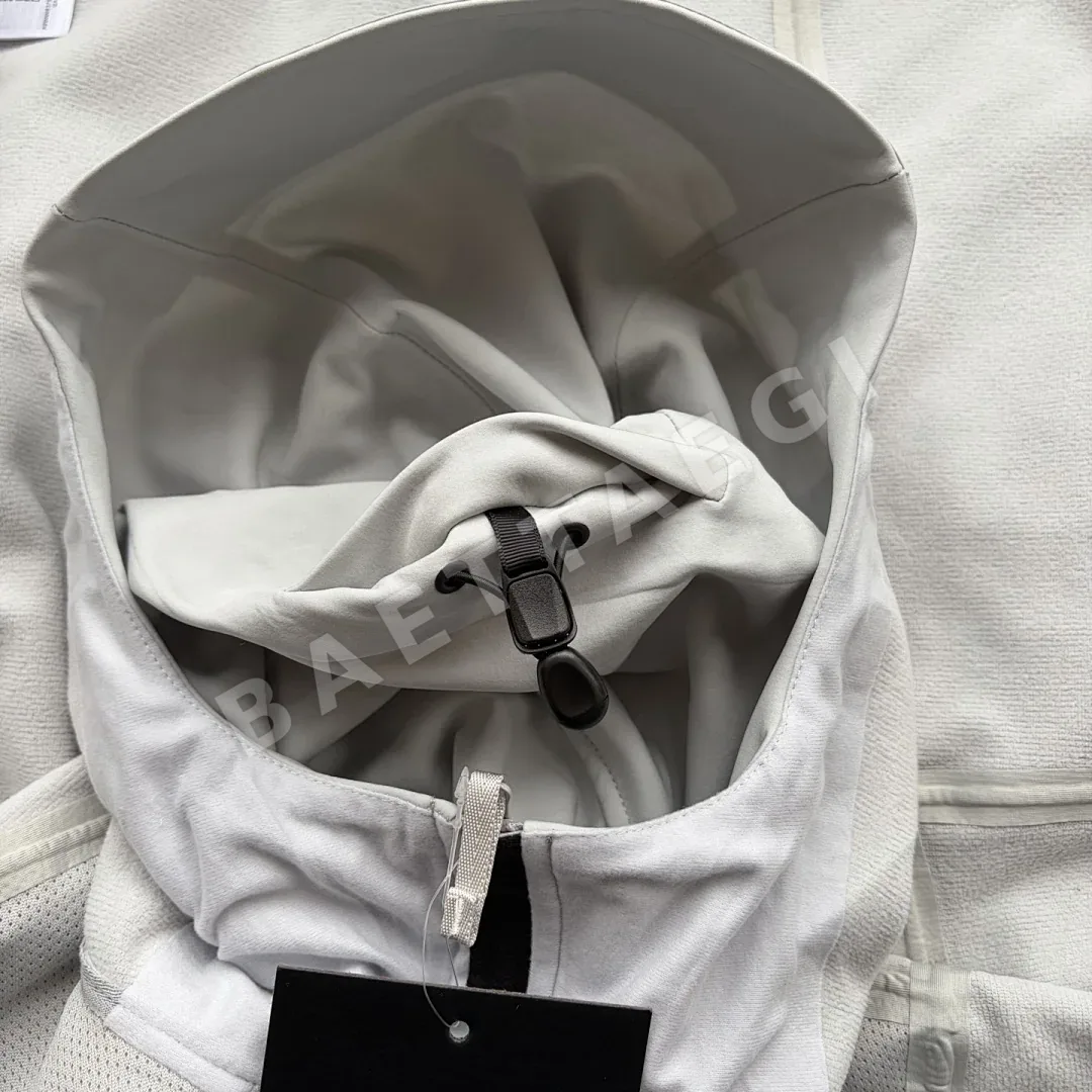 아크테릭스 [TZ] 감마 MX 후디 라이트 그레이 200140 Arc'teryx Gamma MX Hoodie 상세 이미지 8