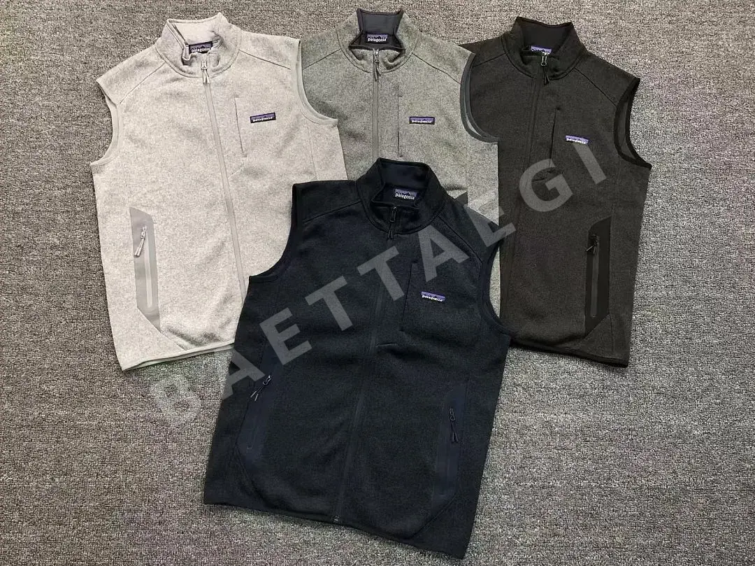 파타고니아 베스트 203778 Patagonia Vest 상세 이미지 6