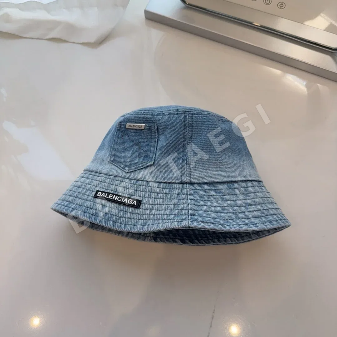 발렌시아가 모자 81675 Balenciaga Cap 상세 이미지 7