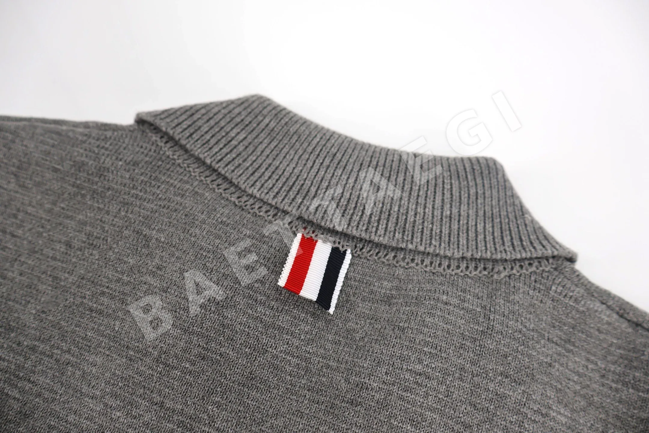 톰브라운 남성 자켓 198452 Thom Browne Jacket 상세 이미지 8