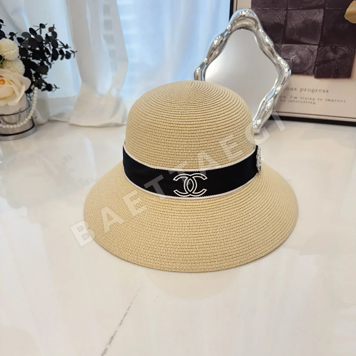 샤넬 모자 82429 Chanel Cap 상세 이미지 2