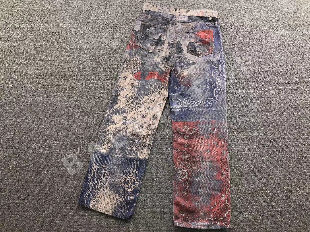 아크네스튜디오 바지 202724 Acne Studios Pants 상세 이미지 10