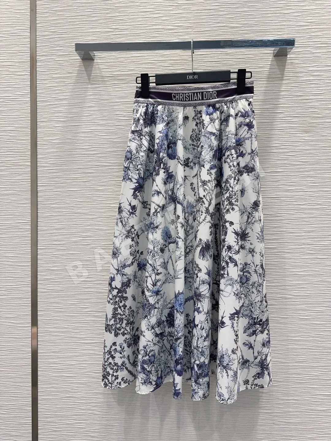 디올 여성 스커트 91875