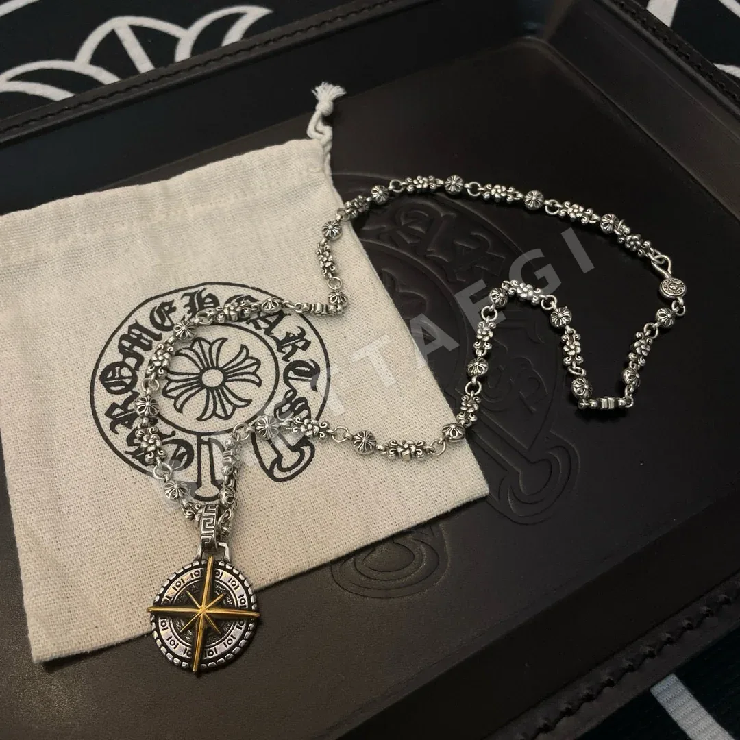 크롬하츠 목걸이 62406 Chrome Hearts Necklace 상세 이미지 8