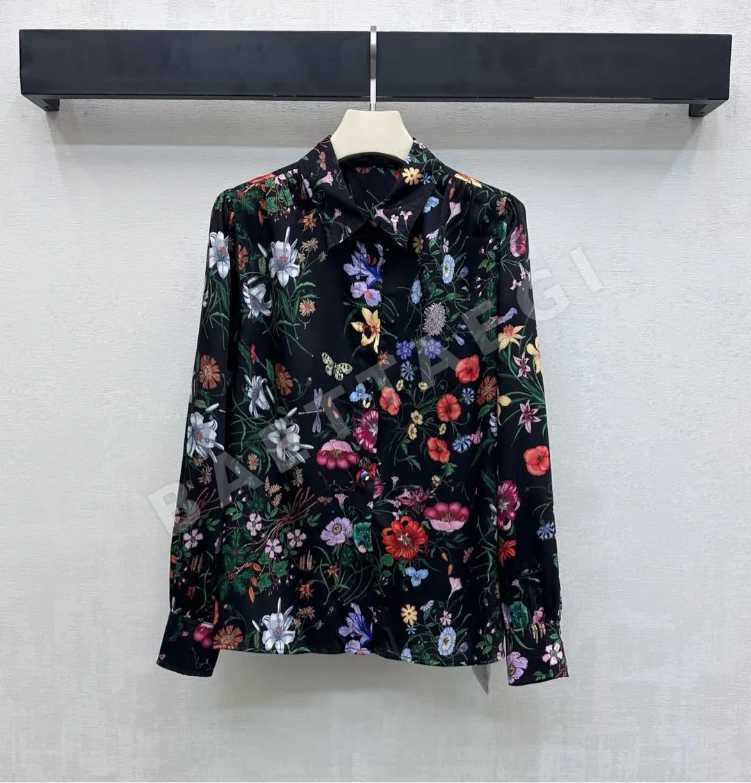 구찌 여성 셔츠 54095 Gucci Women Shirt