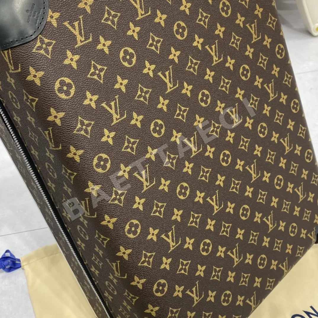 루이비통 버드케이지 모노그램 수트케이스 가방 상세 이미지 5