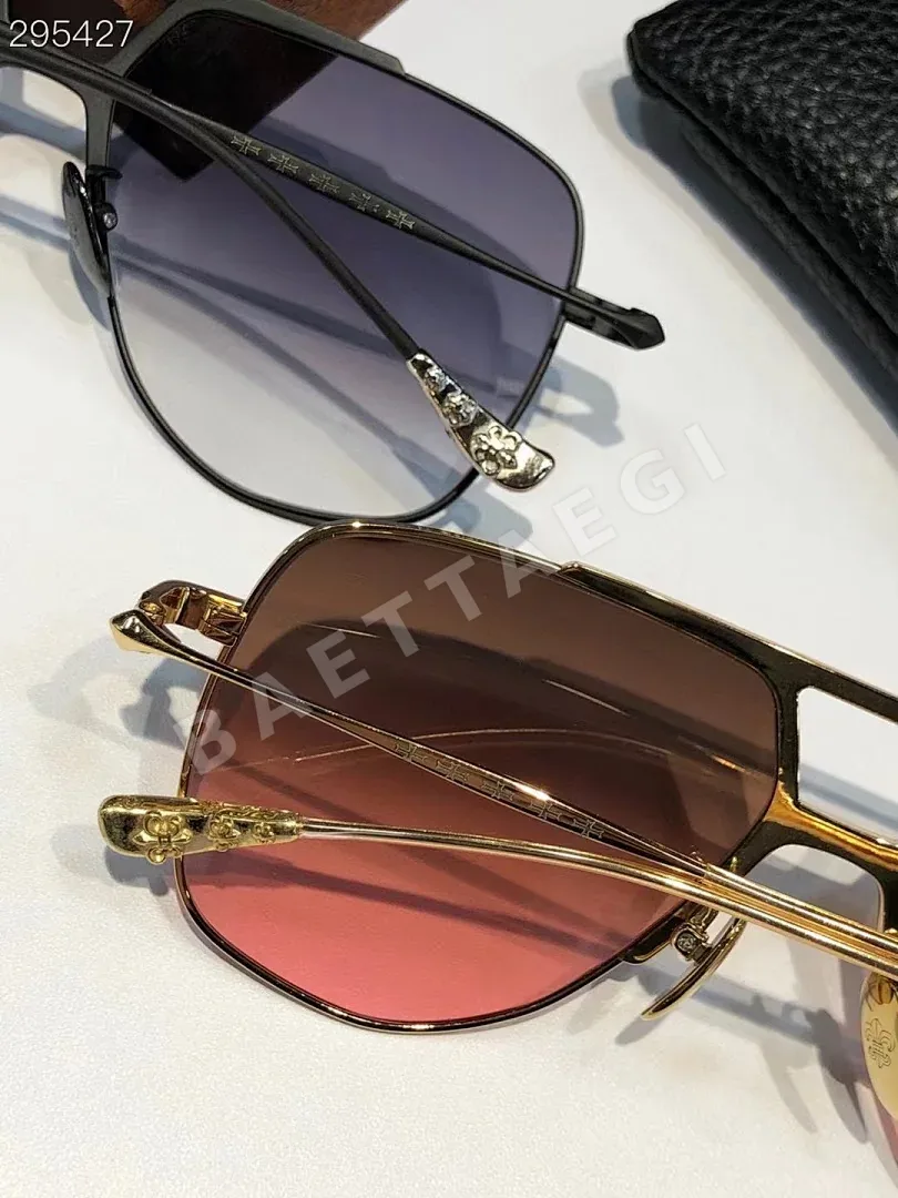 크롬하츠 선글라스 204839 Chrome Hearts Sunglasses 상세 이미지 3