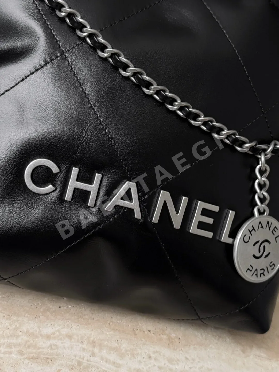 샤넬 가방 22백 미니 Chanel 상세 이미지 7