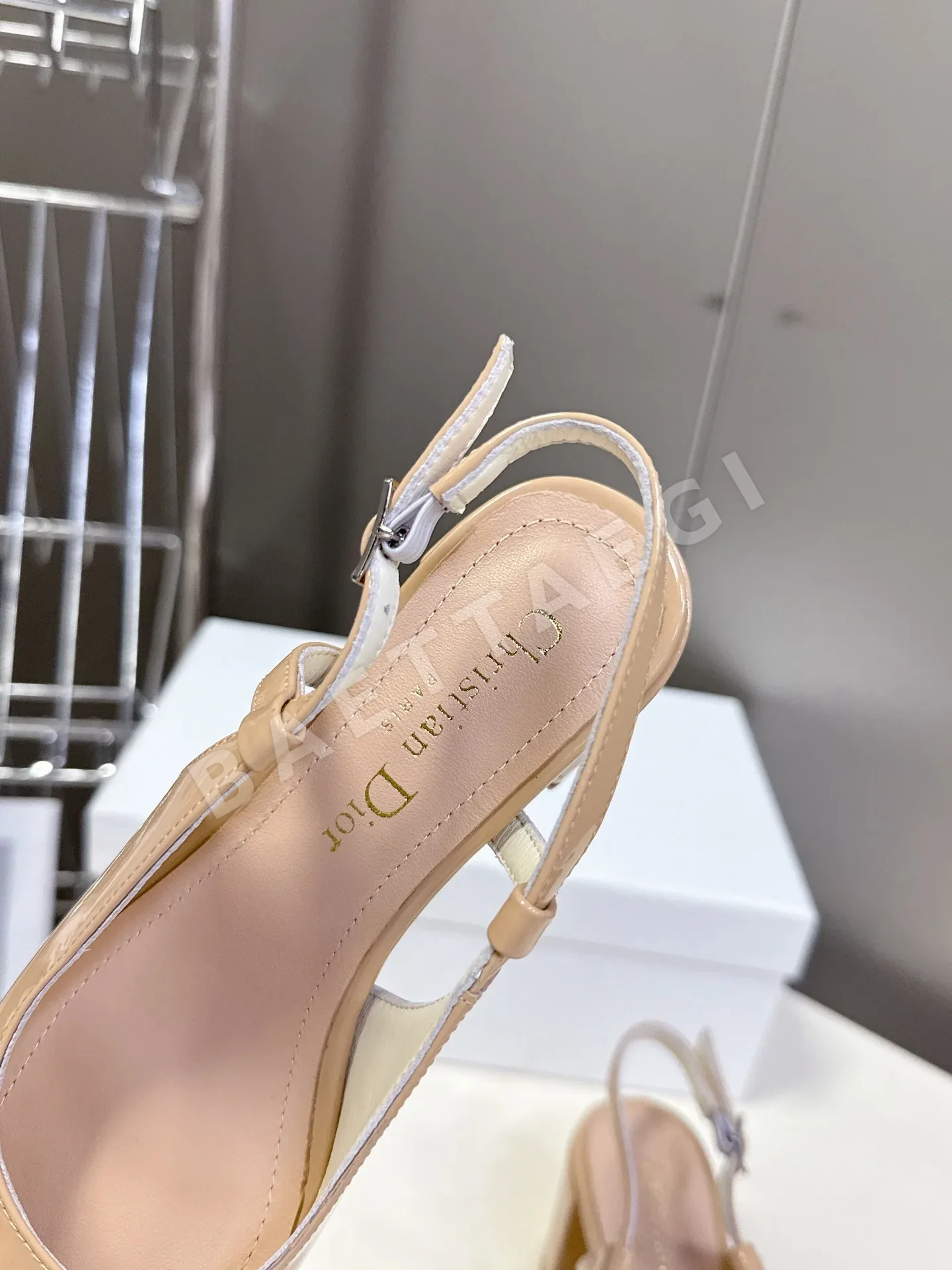 디올 신발 8691 상세 이미지 8