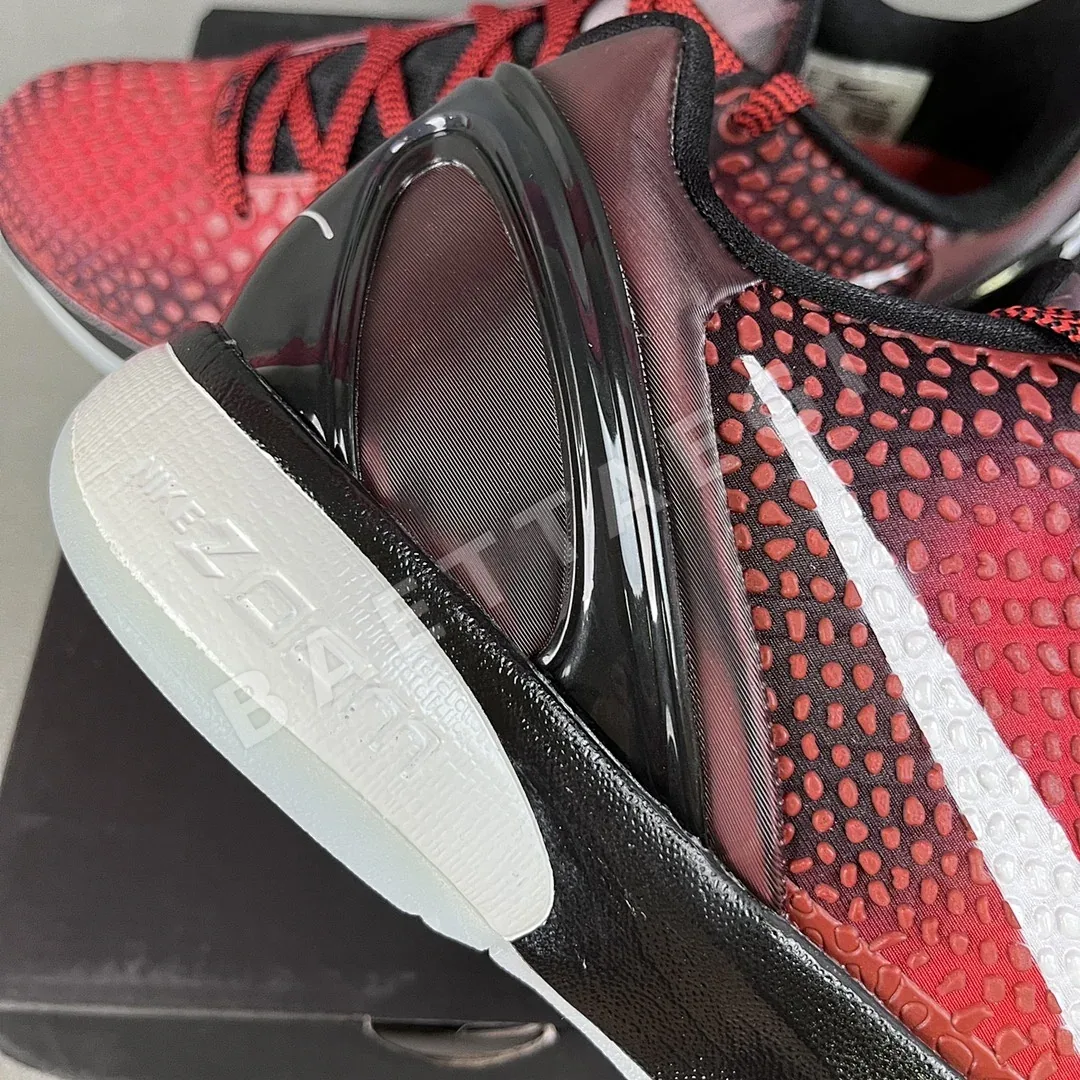 나이키 [S2] 코비 6 프로트로 DH9888-600 200947 Nike Kobe 6 Protro Challenge Red All-Star 상세 이미지 7