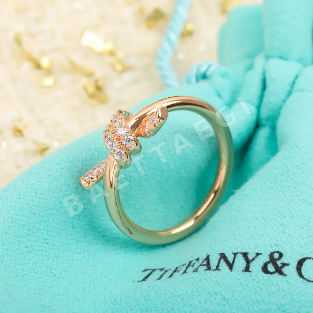 티파니 반지 71241 Tiffany & Co Ring 상세 이미지 5
