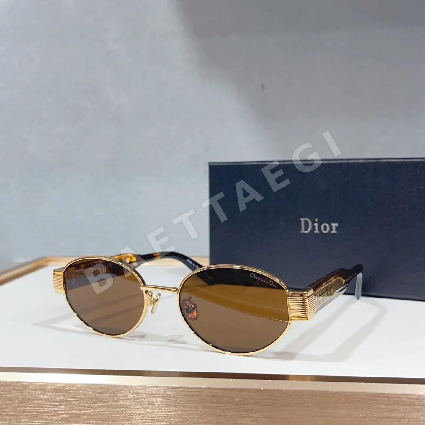 디올 선글라스 60367 Dior Sunglasses 상세 이미지 8