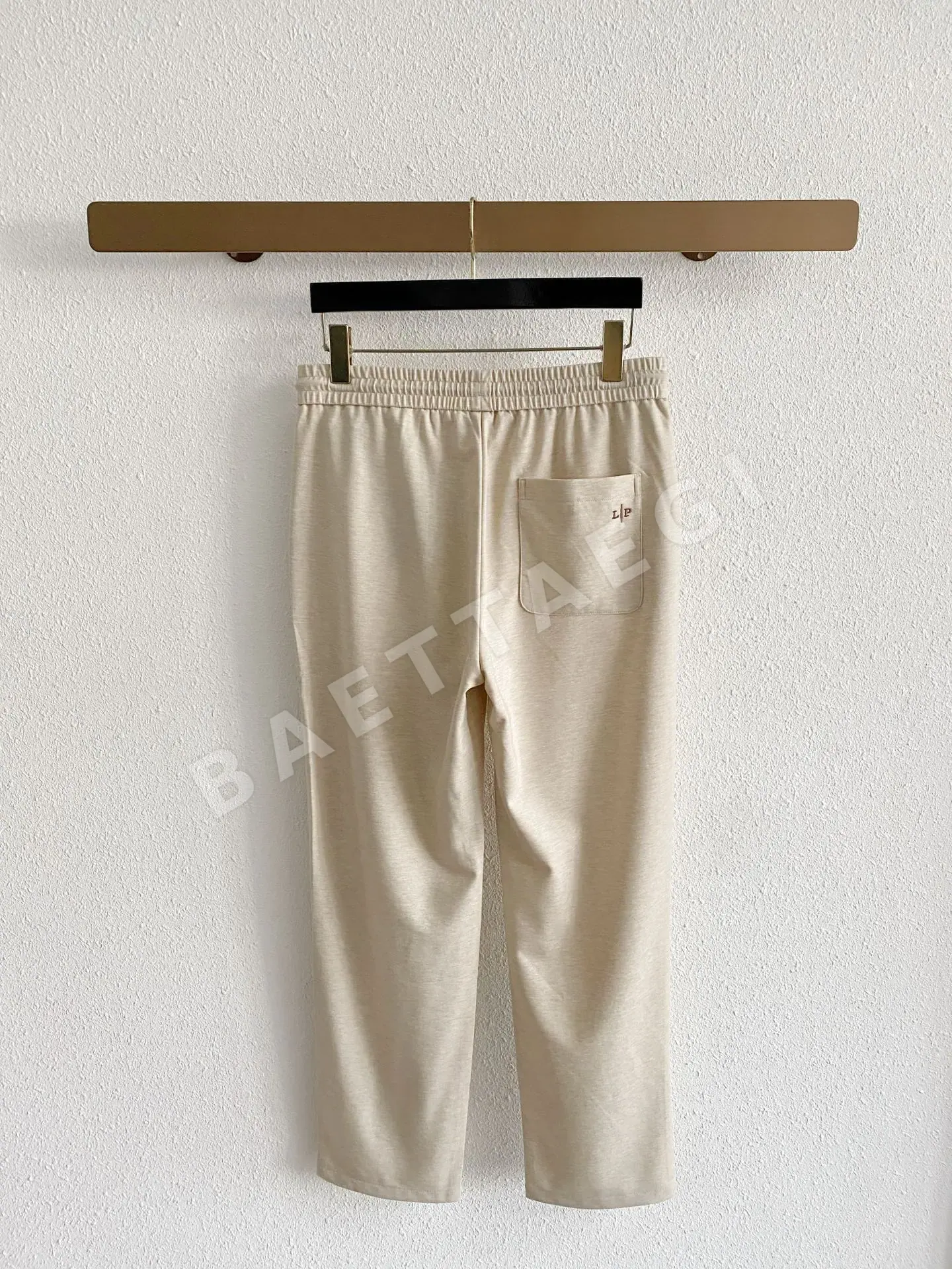 로로피아나 남성 바지 143423 Loro Piana Pants 상세 이미지 8