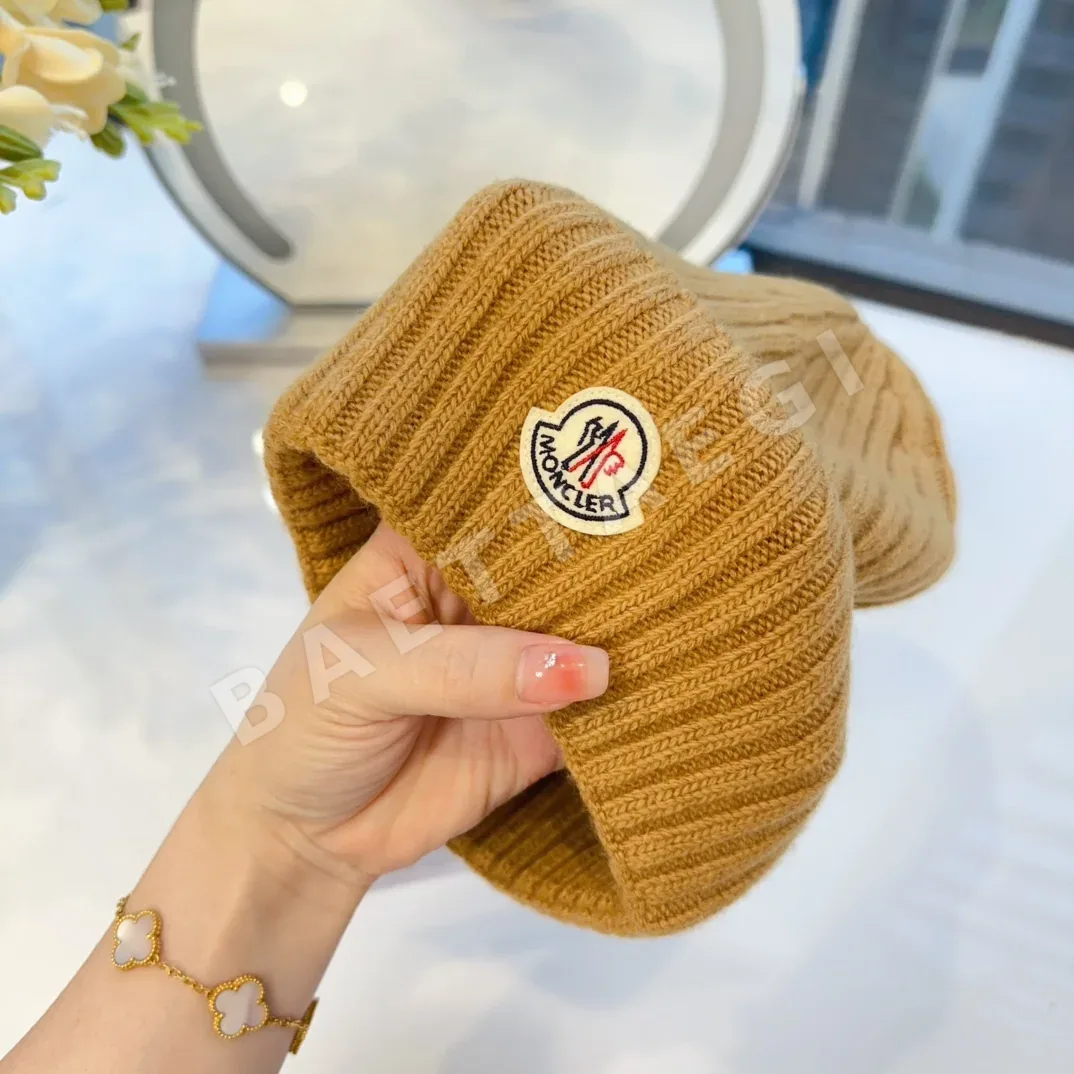 몽클레르 모자 79378 Moncler Cap 상세 이미지 5