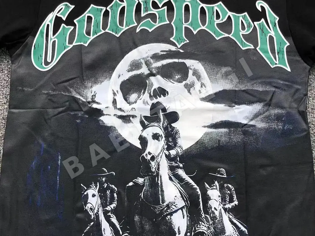 갓스피드 반팔 티셔츠 203348 Godspeed T-Shirt 상세 이미지 9