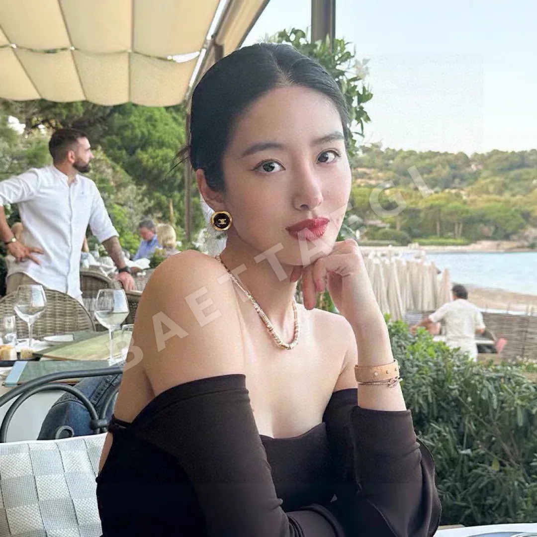 셀린느 개선문 스터드 귀걸이 상세 이미지 2