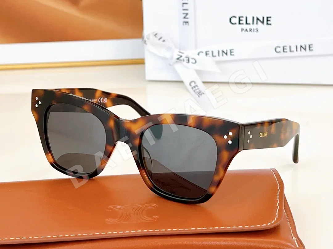 셀린느 선글라스 73924 Celine Sunglasses 상세 이미지 2