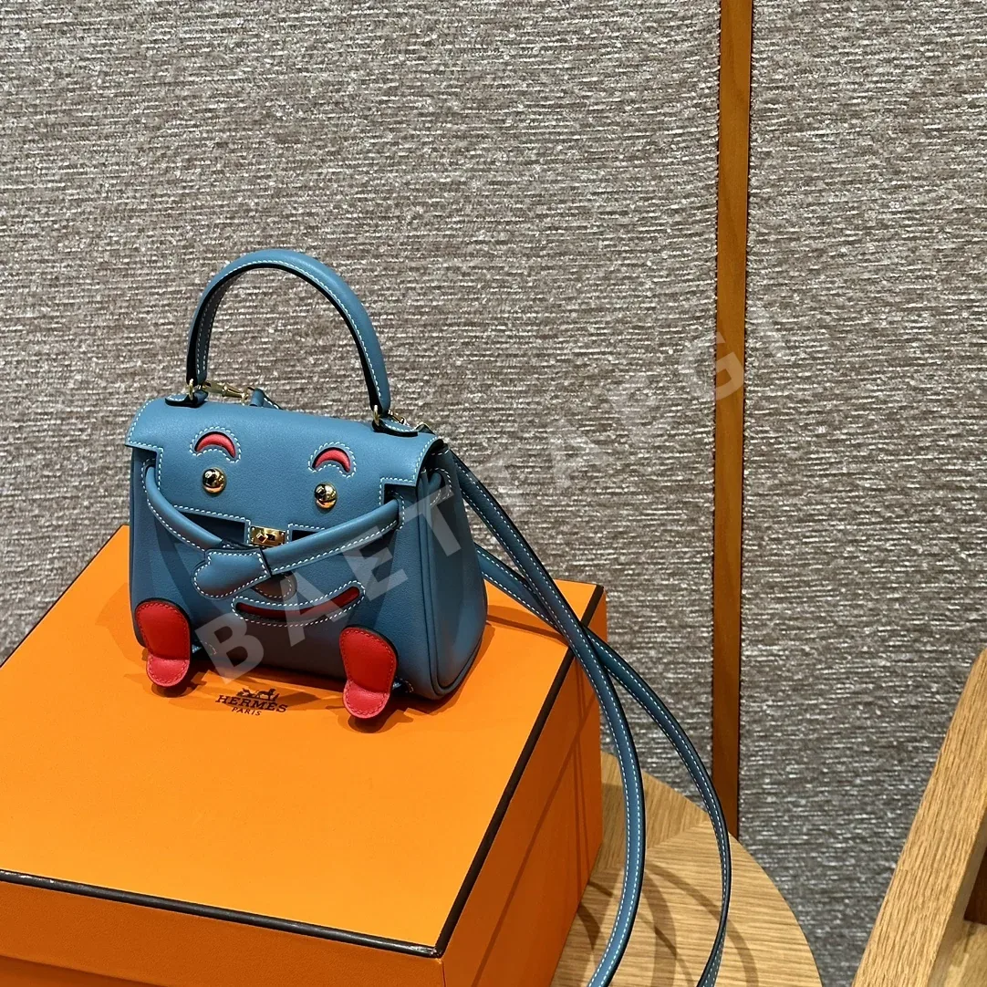 에르메스 켈리 돌백 가방 상세 이미지 3