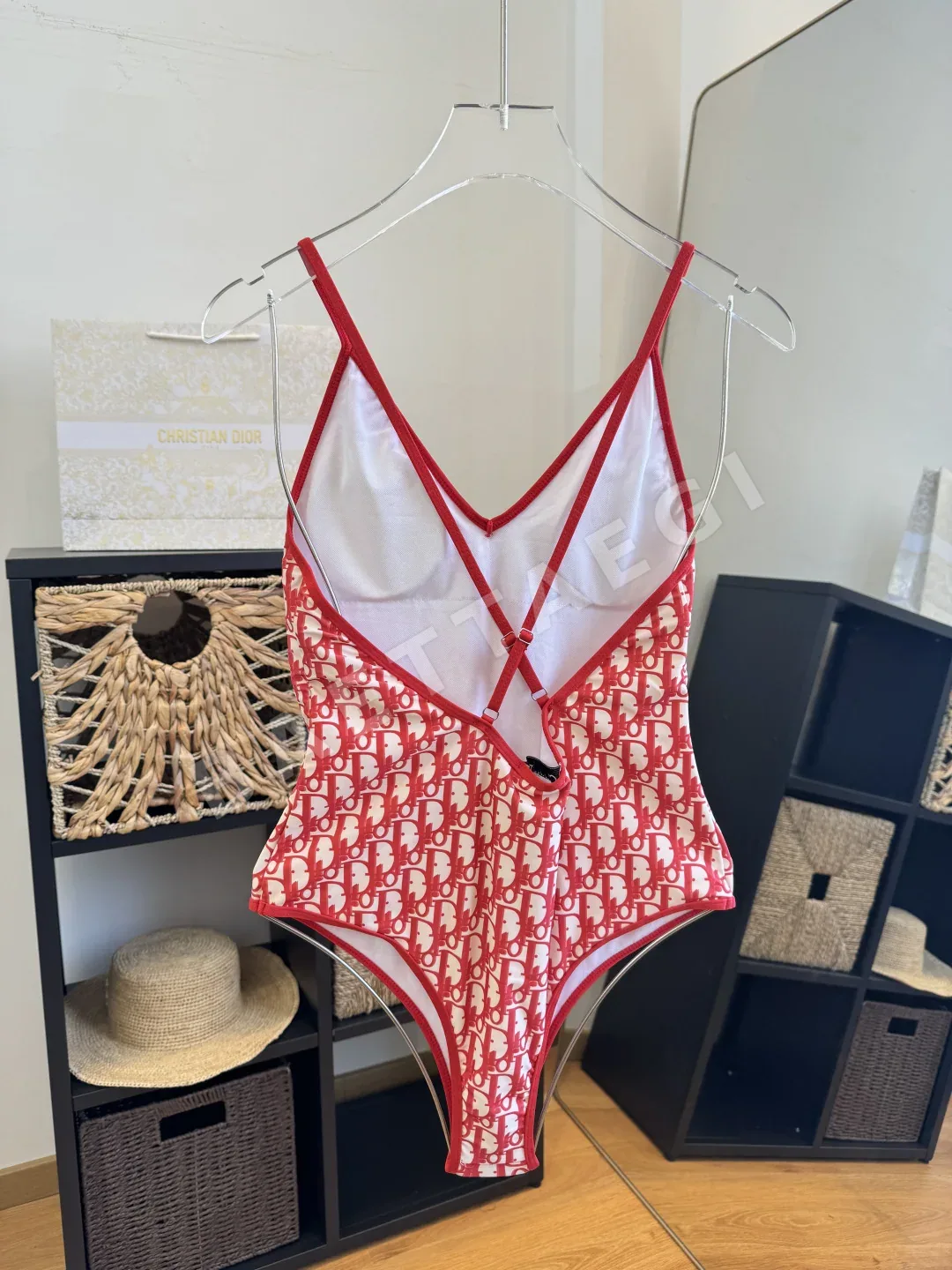 디올 여성 액티브웨어 89514 Dior Activewear 상세 이미지 3